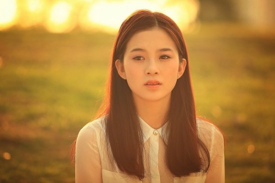 《因為愛情有多美》劇照A