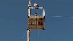 制作特輯之信仰之躍