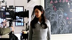 制作特輯之四女主如初