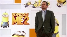 制作特輯之Despicablimp