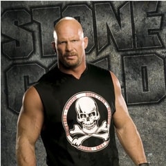 史蒂夫·奧斯汀Steve Austin