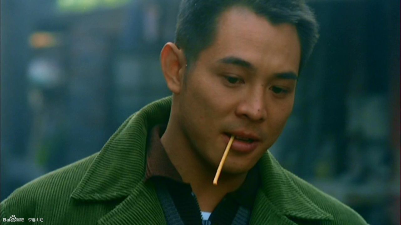 給爸爸的信 劇照