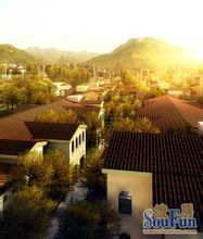 美麗謊言  拍攝基地