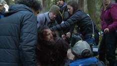 制作特輯之Behind The Scenes