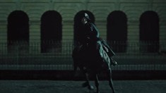 國際版預(yù)告片