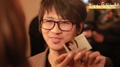 制作特輯之歡樂版特輯