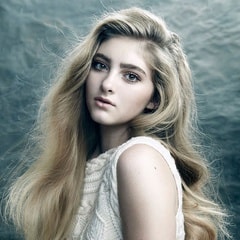 薇洛·西爾德斯