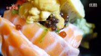 午餐食客／日本料理藏武士魂！不沾醬握壽司吃出鮮甜_標清