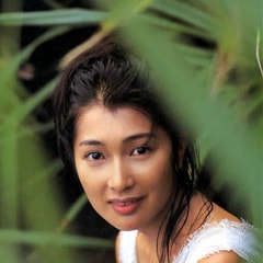 鶴田真由