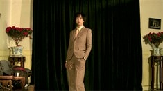 制作特輯之“蕭紅”