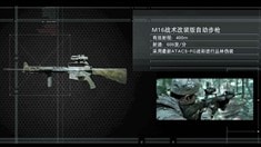 制作特輯之槍械