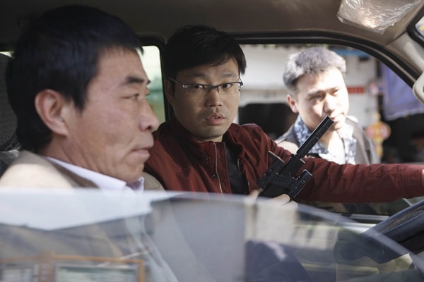 熊出沒注意 精彩圖冊