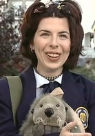 希瑟·瑪塔拉佐