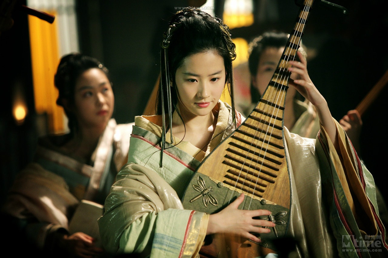 鴻門宴 高清劇照