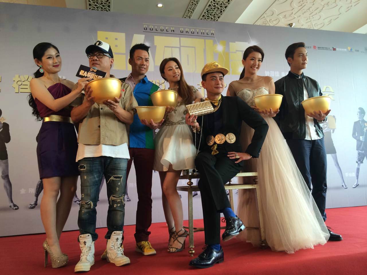 男人不可以窮 精彩劇照(2)