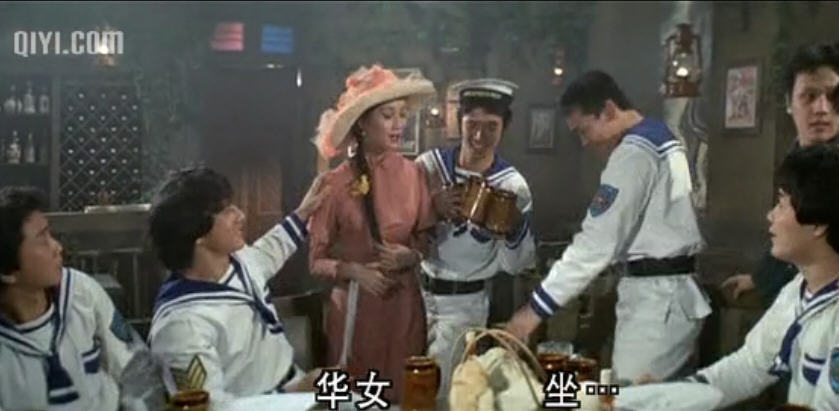 A計劃（粵語） 精彩圖冊