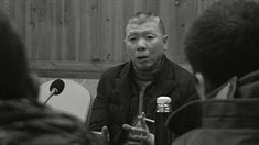 制作特輯之老干部的日常