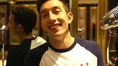 制作特輯之Mike隋生理課堂