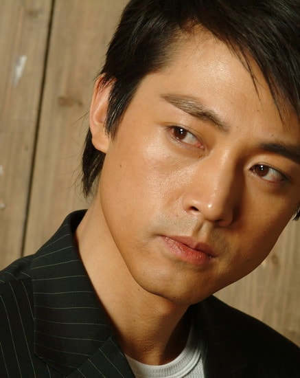 《罪之緣》劇照（二）