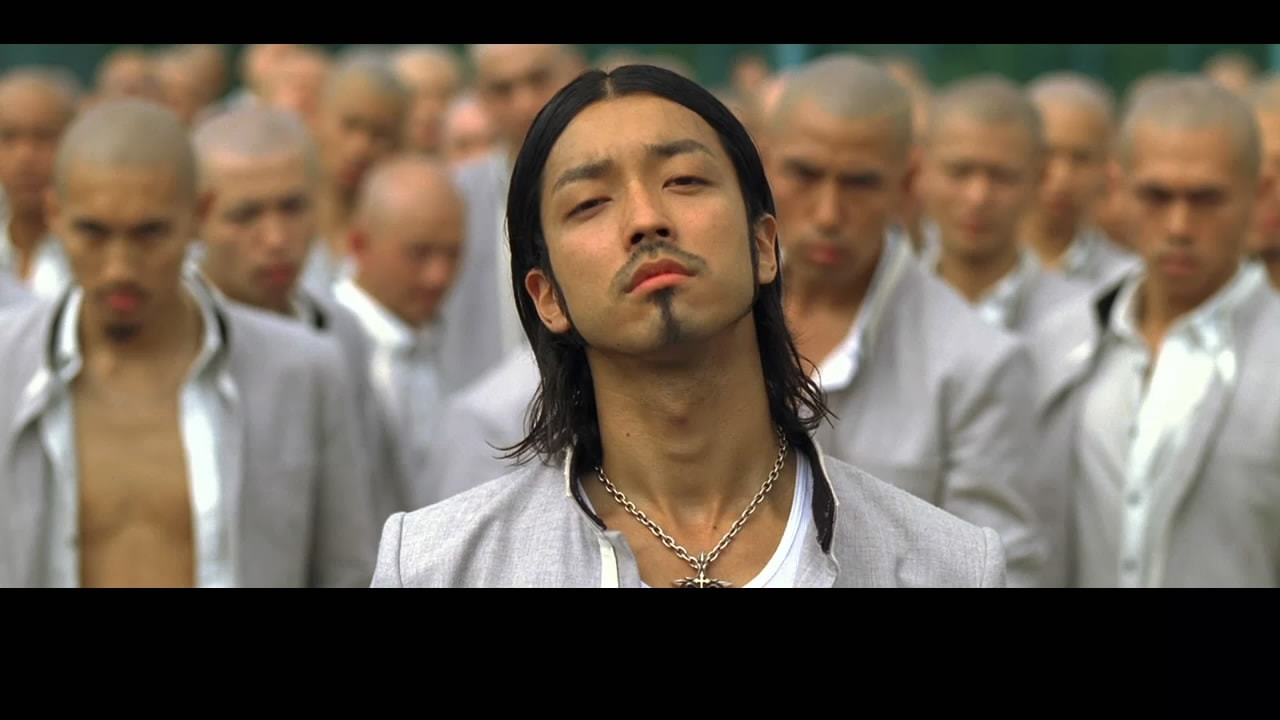 熱血高校2 精彩圖冊