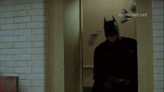 制作特輯之Batman Unmasked