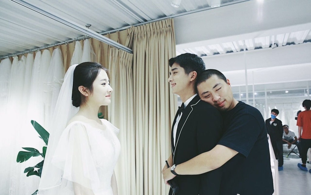 你好，舊時光  劇照