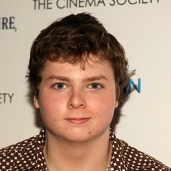 史賓塞·布瑞斯林