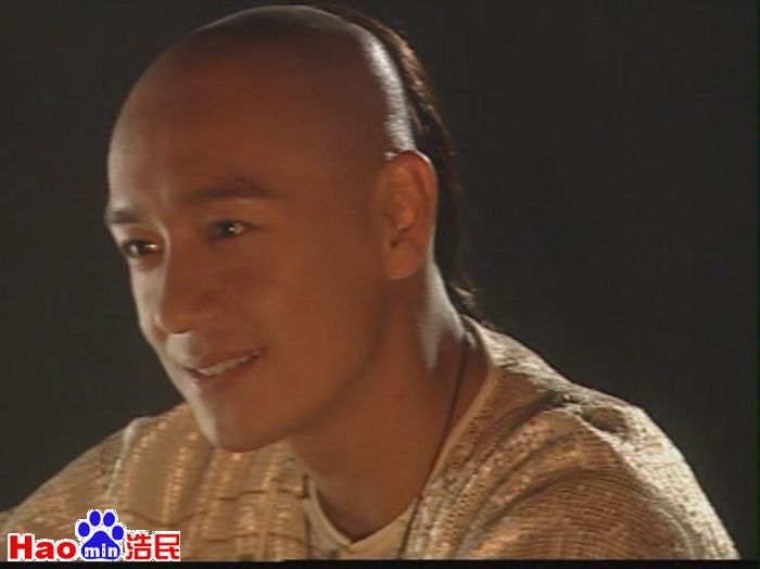 煙花三月電視劇劇照