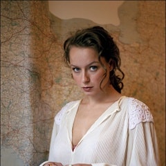 薩曼莎·莫頓Samantha Morton