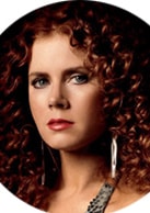 艾米·亞當(dāng)斯