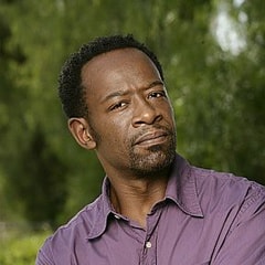 連尼·詹姆斯Lennie James