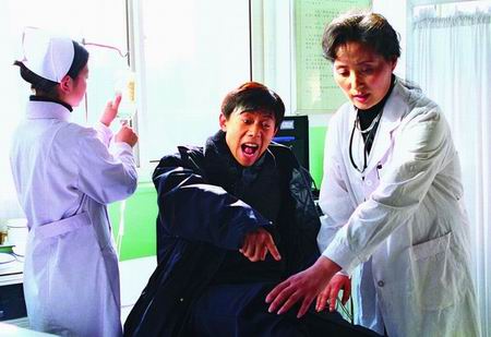 《警察有約》電影劇照