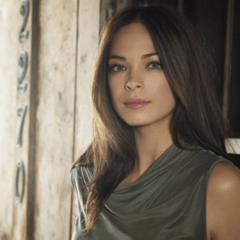 克斯汀·克魯克