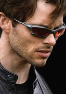 詹姆斯·麥斯登