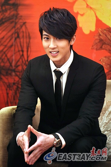 錦衣衛(wèi)上海電影節(jié)發(fā)布會(huì)