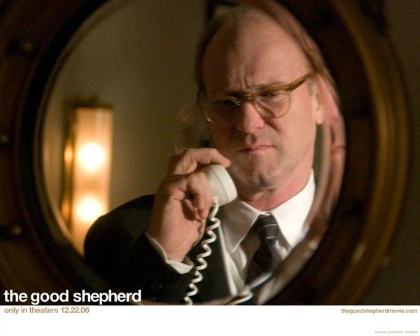 《特務風云》劇照