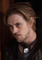 波伊德·霍布魯克