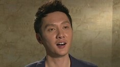 制作特輯之馮紹峰