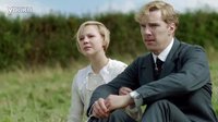 Benedict CUmberbtach - Parade's End HBO預告片
