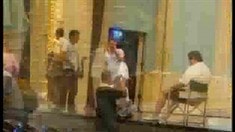 花絮之GiGi梁詠琪