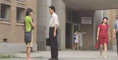 讓愛作主劇照二