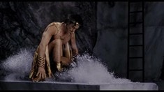 中文版片段之宙斯的憤怒