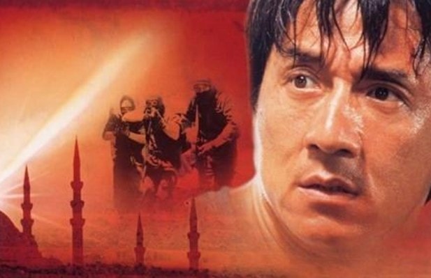 特務迷城 精彩圖冊