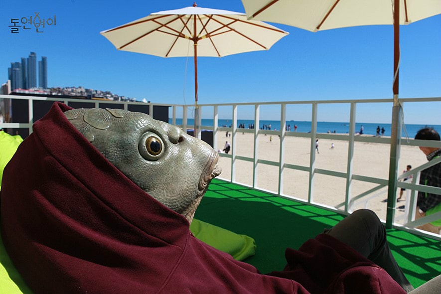 突然變異 影院推廣活動