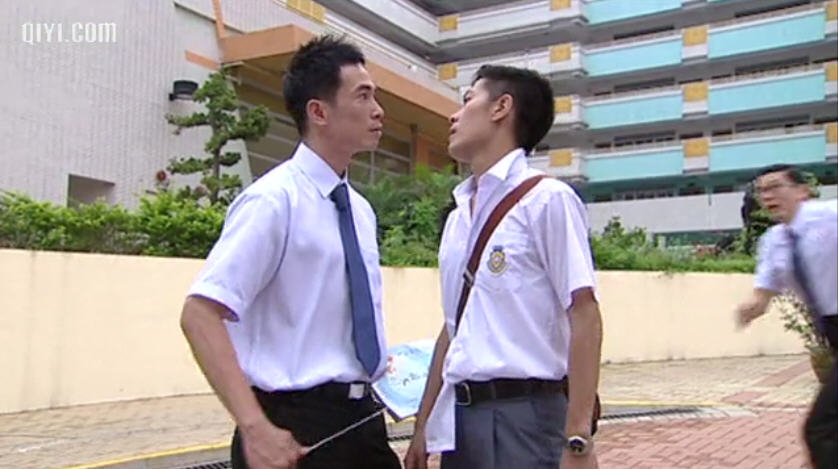 點解阿Sir系阿Sir  精彩圖冊