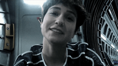 角色特輯之DANIELS