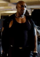 邁克·克拉克·鄧肯