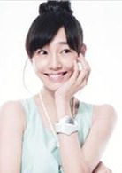 （白百合飾演）