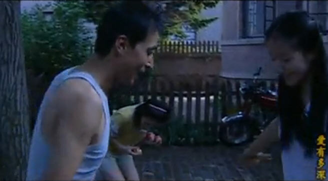 愛有多深  精彩圖冊