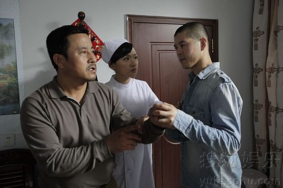 鄉(xiāng)村愛(ài)情5  劇照